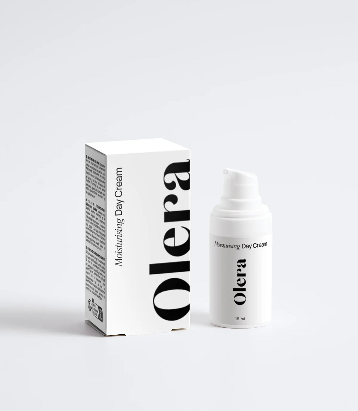 Tägliche Feuchtigkeitspflege leicht gemacht – Olera Moisturising Day Creme im Fokus