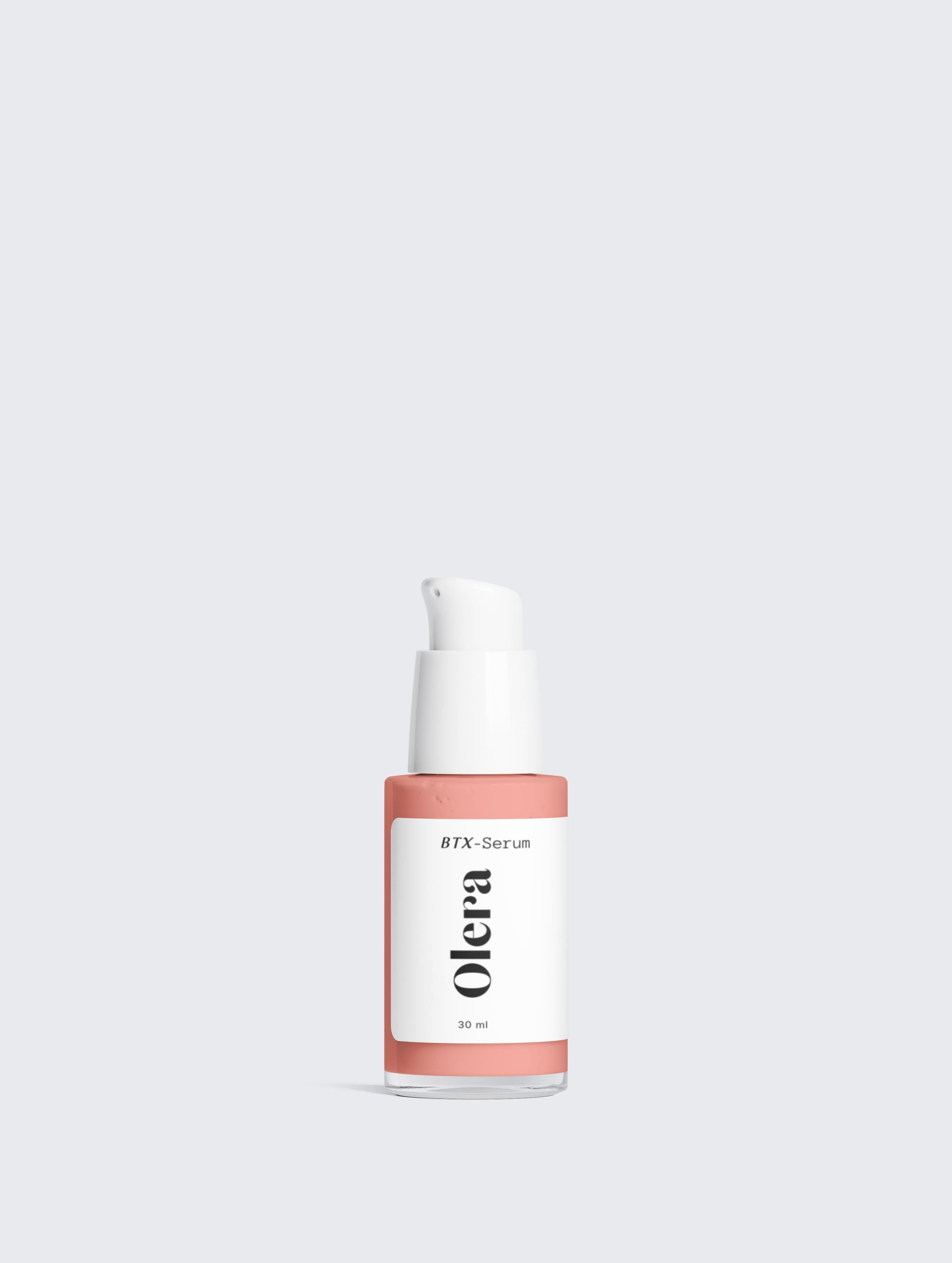Olera- Botox Serum
