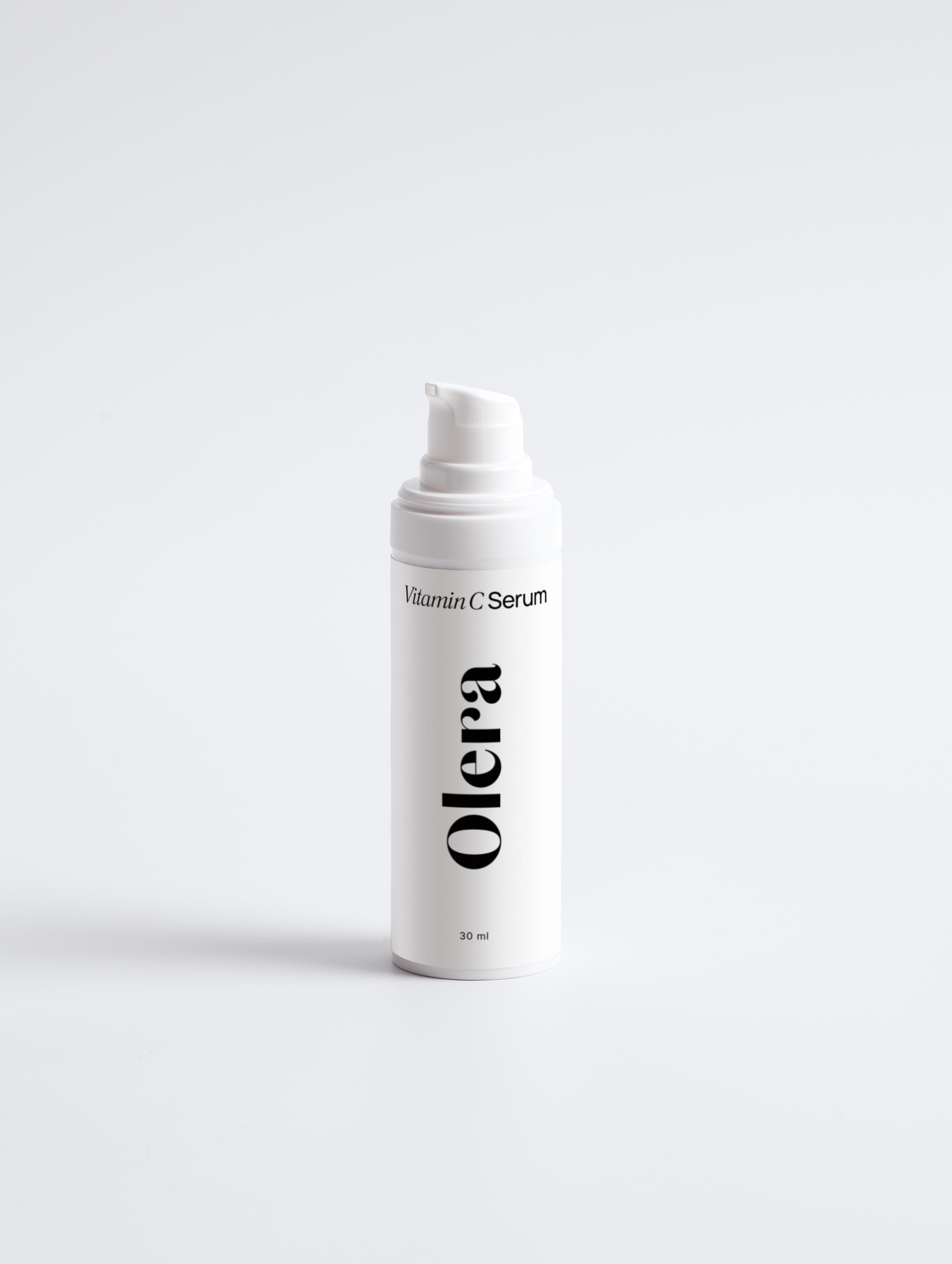 Olera- Vitamin C Serum