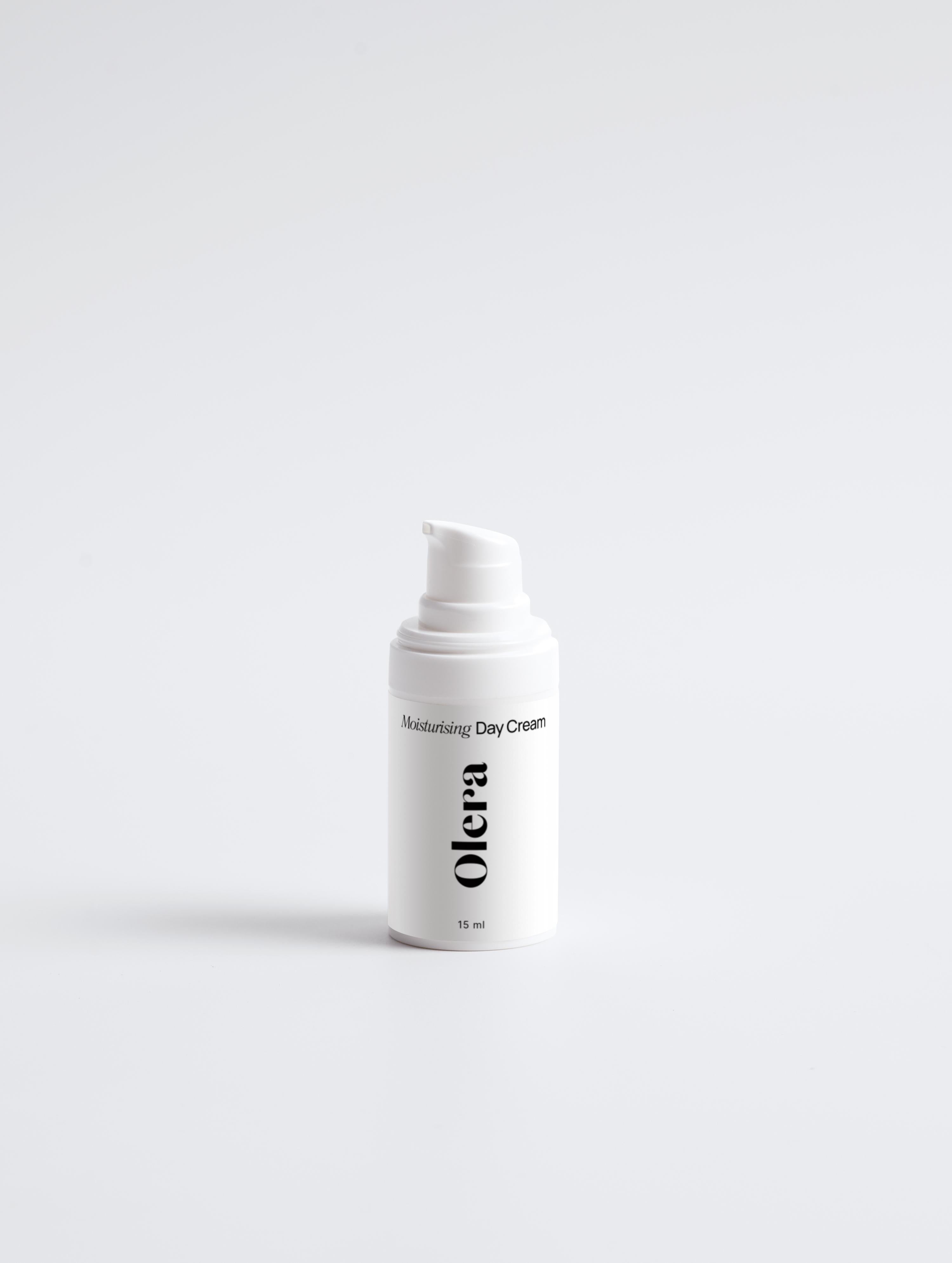 Olera- Moisturising Day Cream
