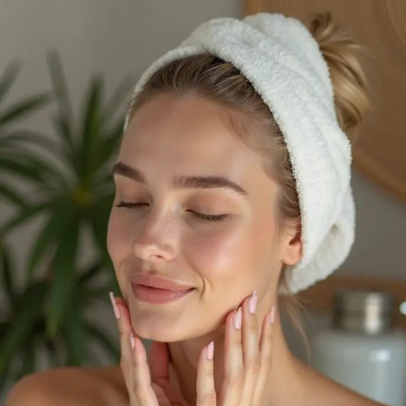 Multi-Peptide 10% Firming Serum
