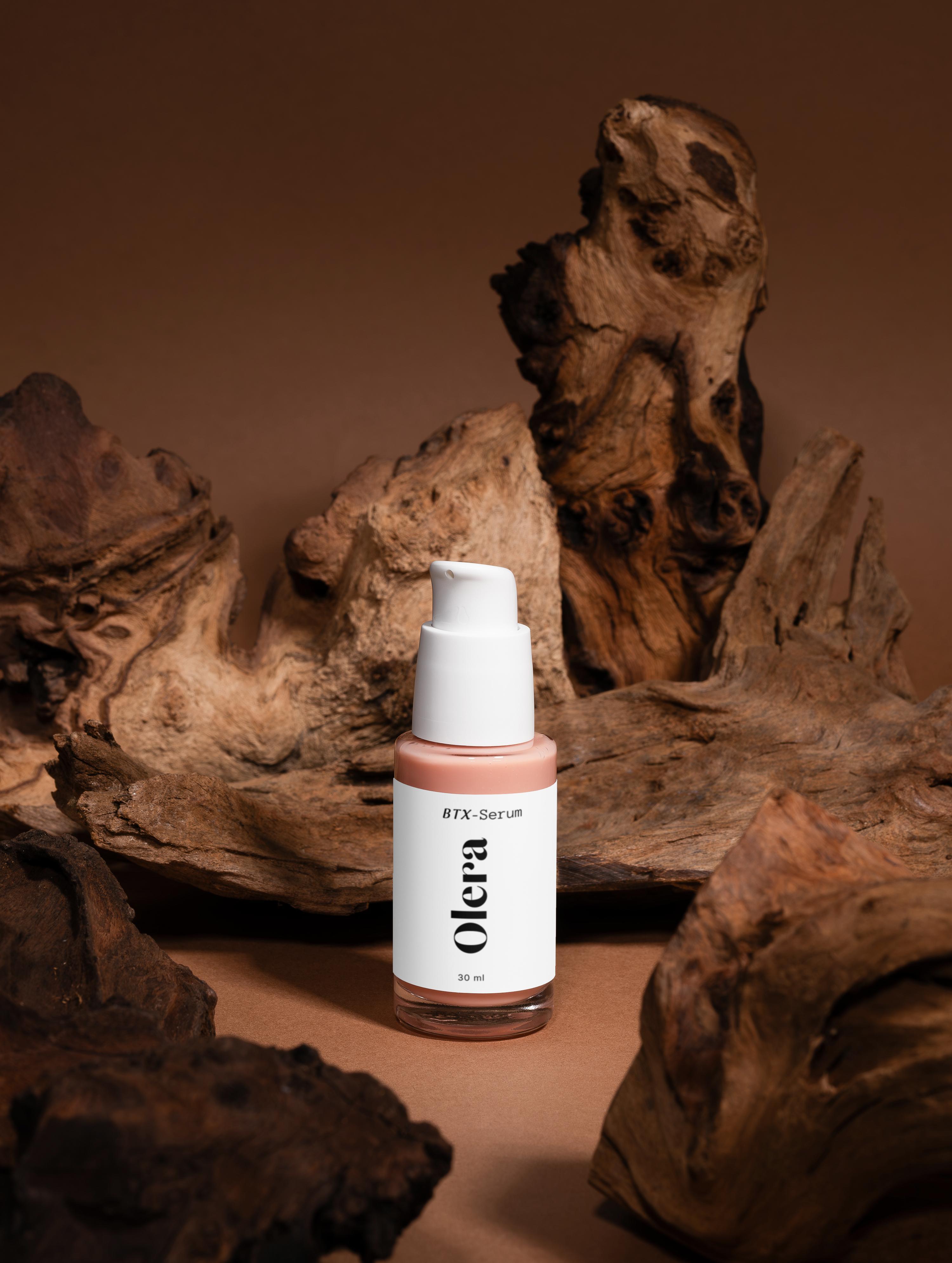 Olera- Botox Serum